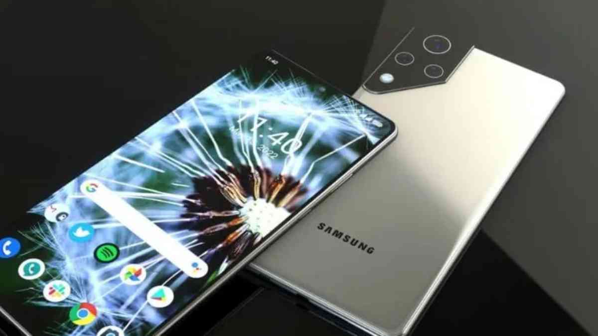 Samsung Galaxy Winner 5G