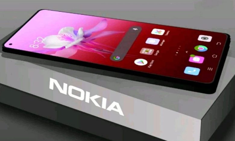 Nokia Magic Pro 5G