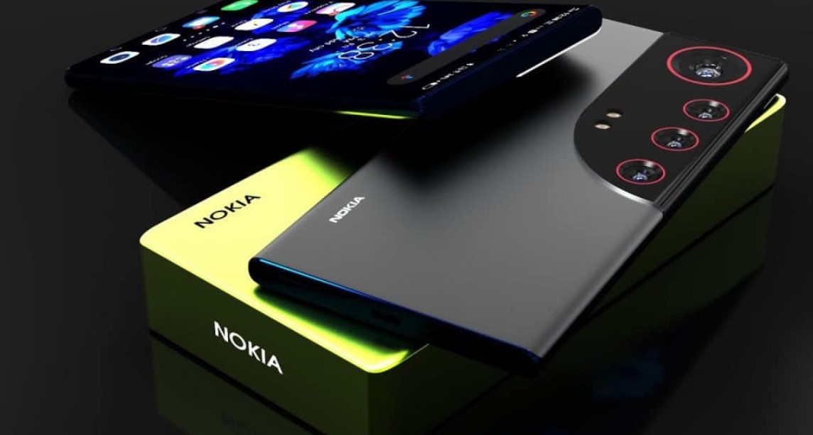 Nokia N73 Max 5G