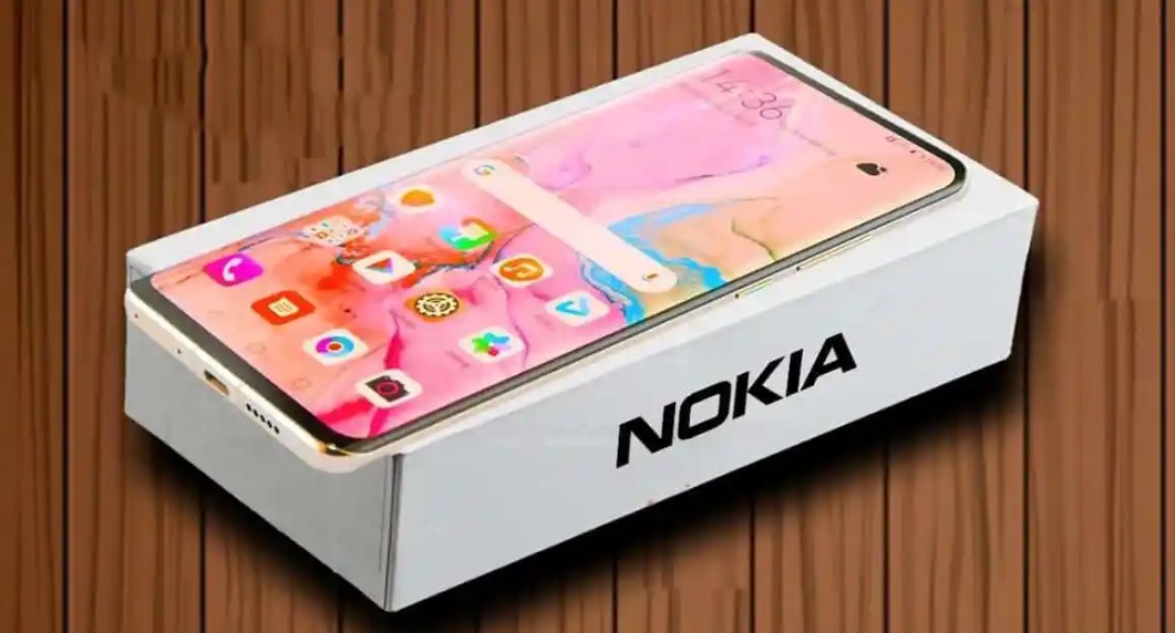 Nokia X99 Pro Max 5G