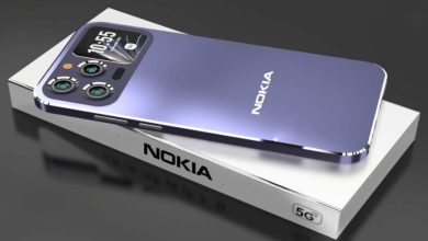 Nokia Maserati 5G