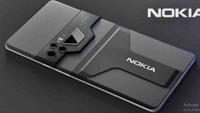 Nokia Spark Max 5G 2023