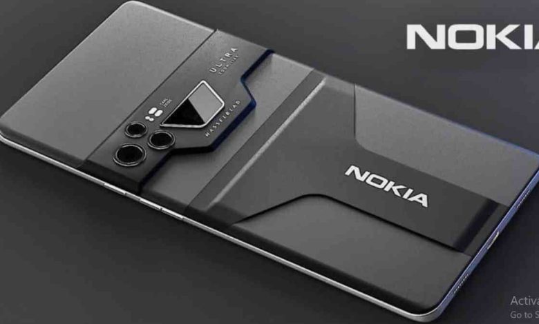 Nokia Spark Max 5G 2023