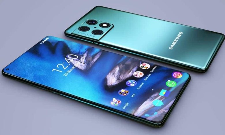 Samsung Galaxy Beam Pro 2023