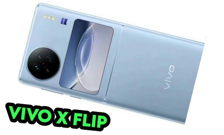 Vivo X Flip 5G