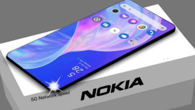 Nokia Flash Max 5G 2023
