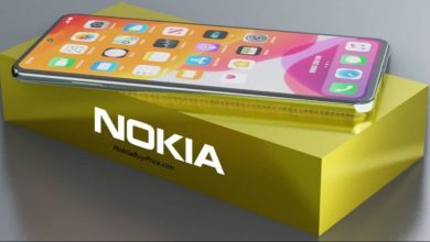 Nokia Mate Max 2023