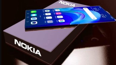 Nokia Premiere 5G 2023