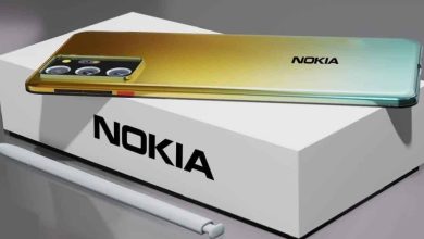 Nokia Supernova Max 5G