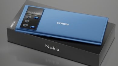 Nokia V1 Pro Max 5G