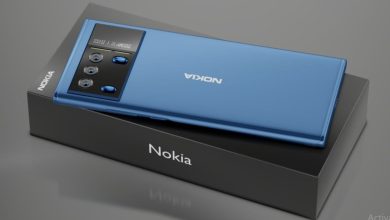 Nokia Z3 5G 2023