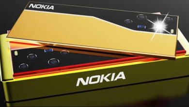 Nokia Zenjutsu Pro Max