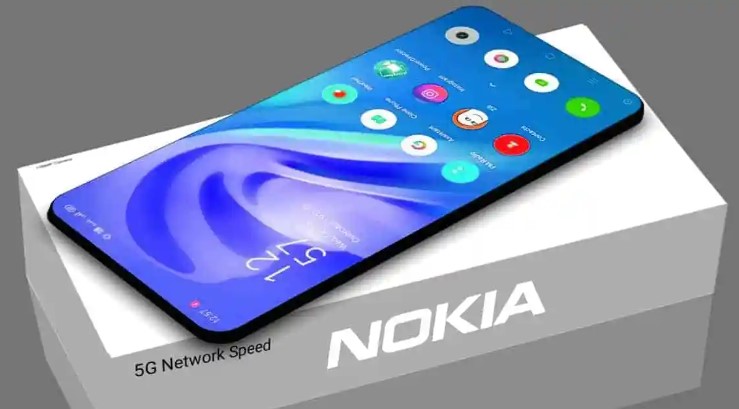 Nokia Alpha Xtreme 5G 2023