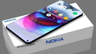 Nokia Vitech Pro Max