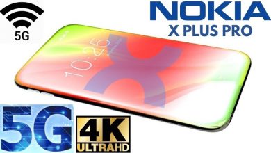 Nokia X Plus Pro 5G