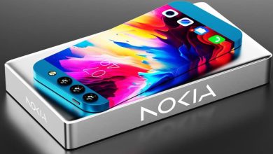 Nokia Zero Ultra 5G