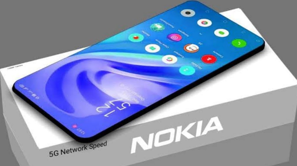 Nokia Exciter 5G 2023 Release Date, Price, Features & Full Specs - GSMArena