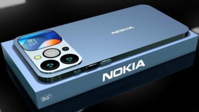 Nokia Arson Max 5G