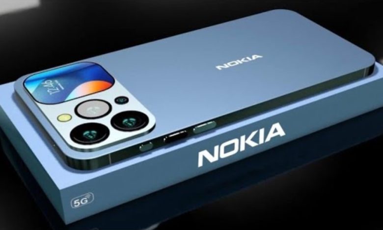 Nokia Arson Max 5G