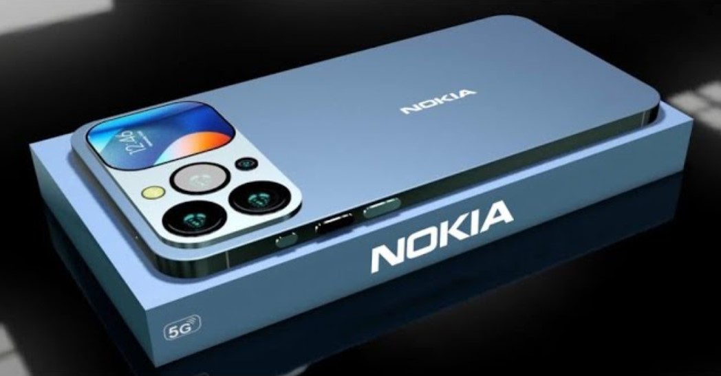 Nokia Arson Max 5G