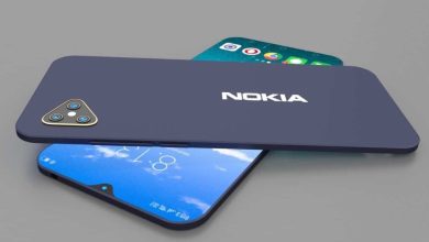 Nokia Note S Premium 5G