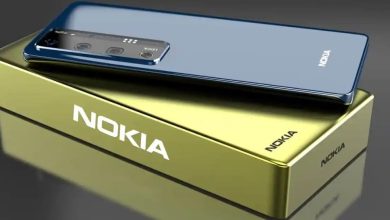 Nokia Xpress Music Pro 5G