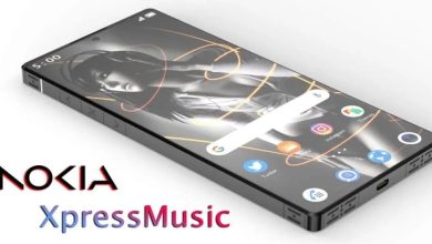 Nokia XpressMusic