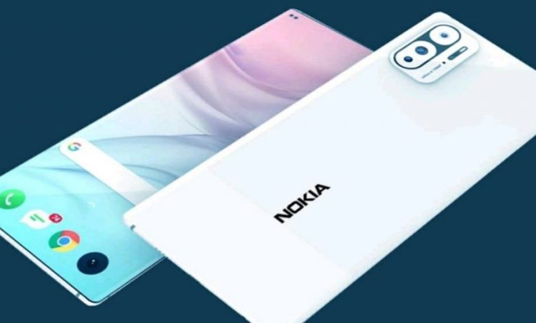 Nokia Legend 5G