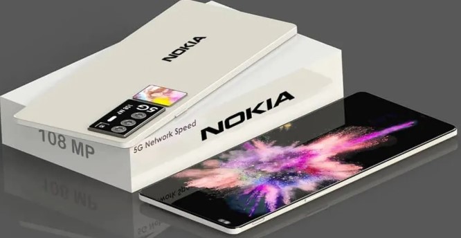 Nokia P Lite Max 5G 2024 Release Date, Price, Features & Full Specs ...