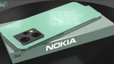 Nokia Royal Max 5G