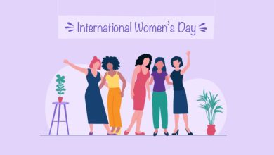 International Women’s Day