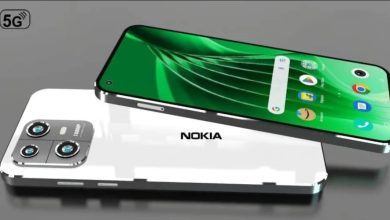 Nokia Zero Mini 5G