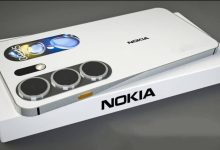 Nokia Morph 5G