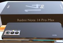 Redmi Note 14 Pro Max 2024