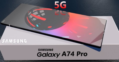 Samsung Galaxy A74 Pro 5G 2024 Release Date, Price, Features & Full ...