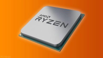 AMD Ryzen 8000 Zen 5 2024