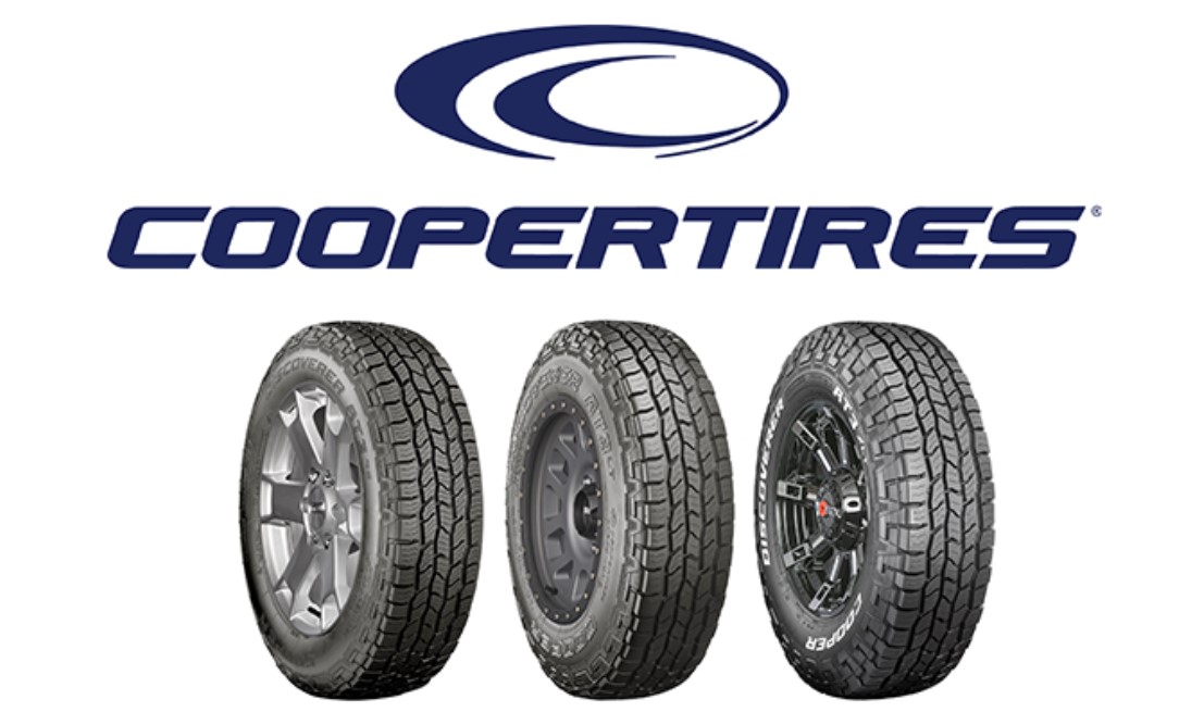 Cooper Tires 2024 Review Ratings, Types & Costs GSMArena