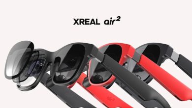 New 2024 XReal Air 2 Ultra