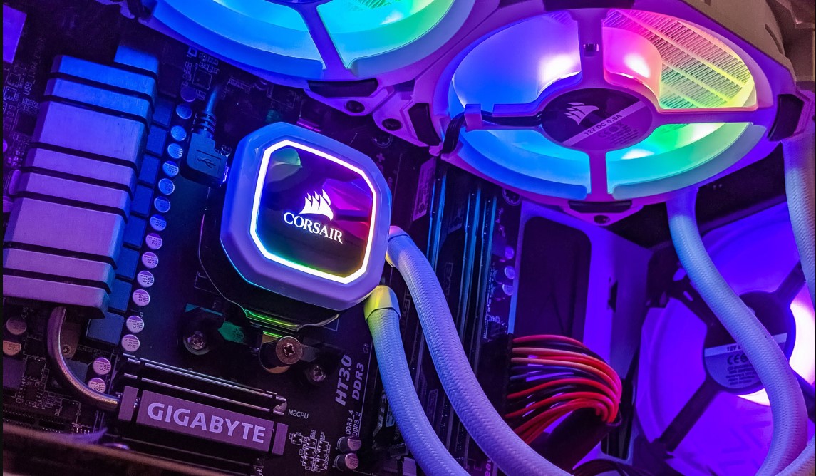 The Best CPU Temperatures For Gaming