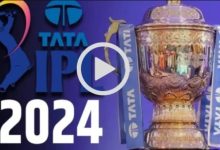 IPL 2024 Live in India
