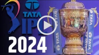 IPL 2024 Live in India